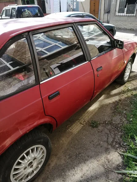 Москвич 2141 1993 - 1