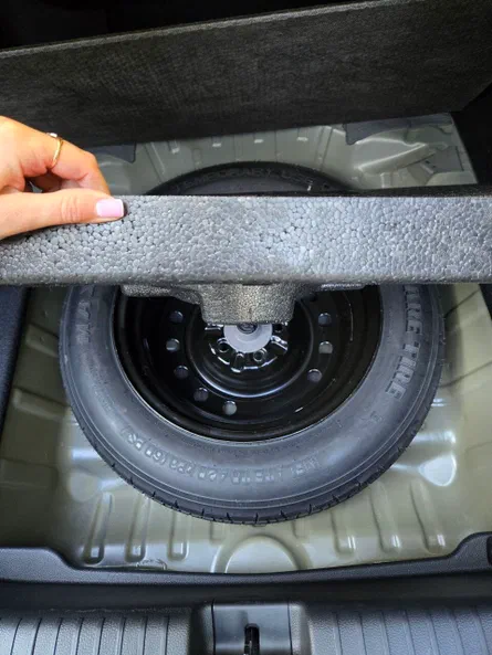 Honda Accord 2024 - 9