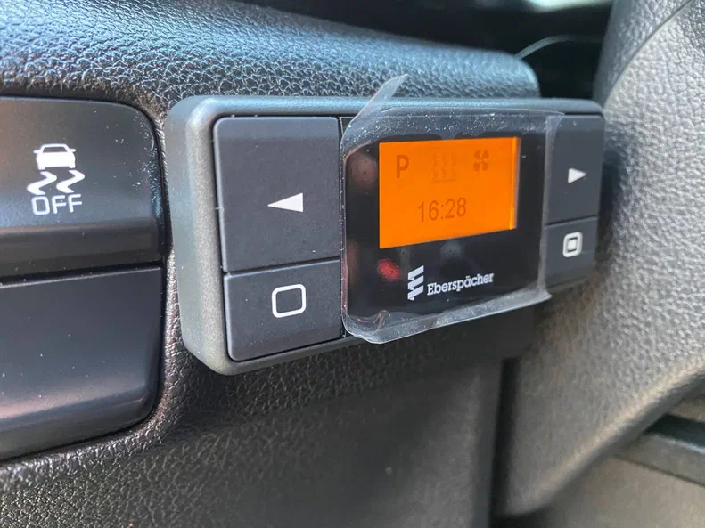 Kia Sportage 2017 - 16