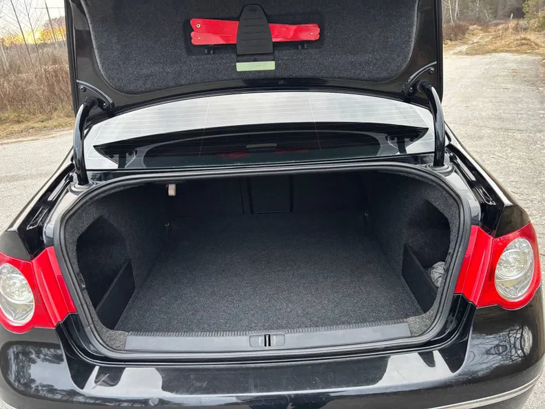 Volkswagen Passat 2006 - 17