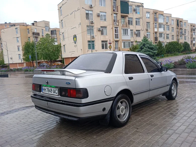 Ford Sierra 1987 - 7