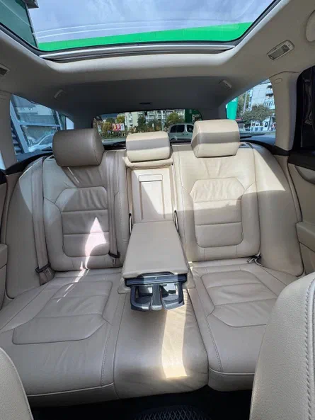 Volkswagen Passat 2014 - 5