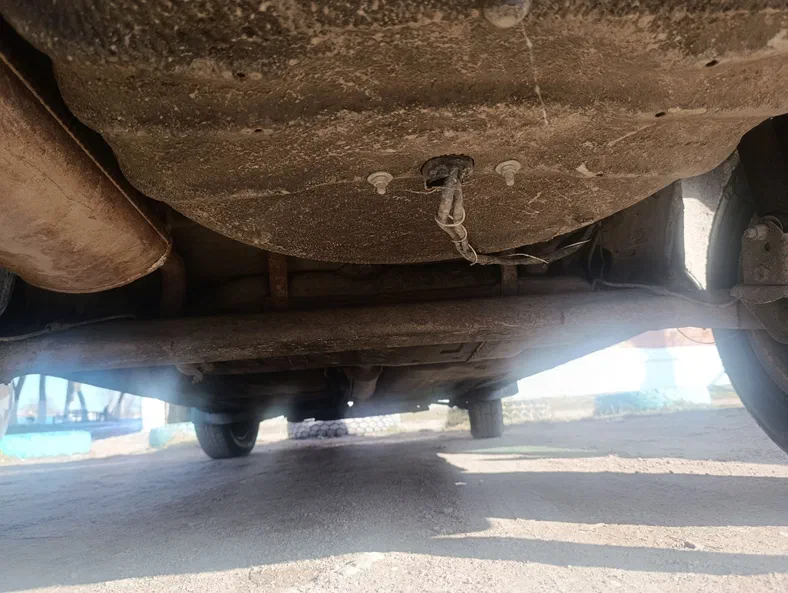 Lada (ВАЗ) 2109 2000 - 6