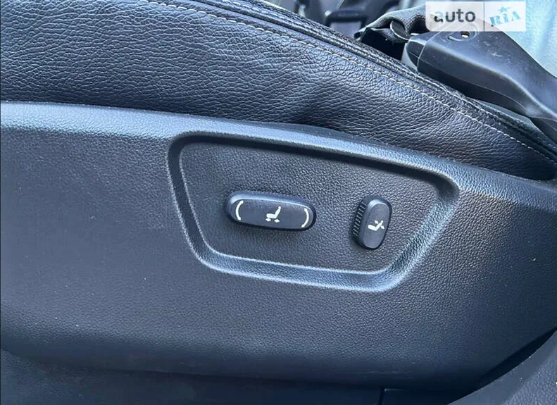 Chevrolet Captiva 2012 - 15