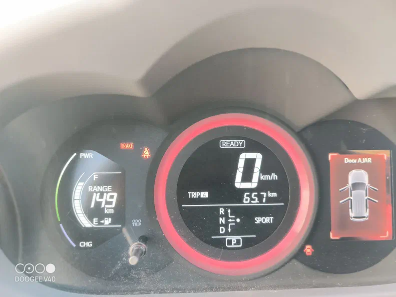 Toyota RAV4 2014 - 13