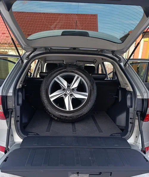 Renault Koleos 2015 - 44