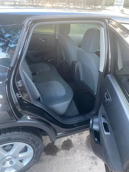 Nissan Qashqai 2010 - 19