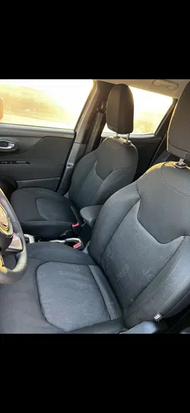 Jeep Renegade 2016 - 7