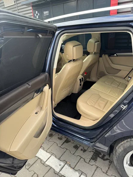 Volkswagen Passat 2014 - 14