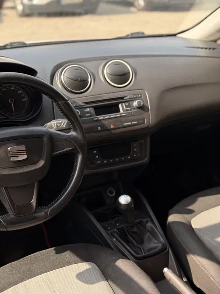 SEAT Ibiza 2013 - 20