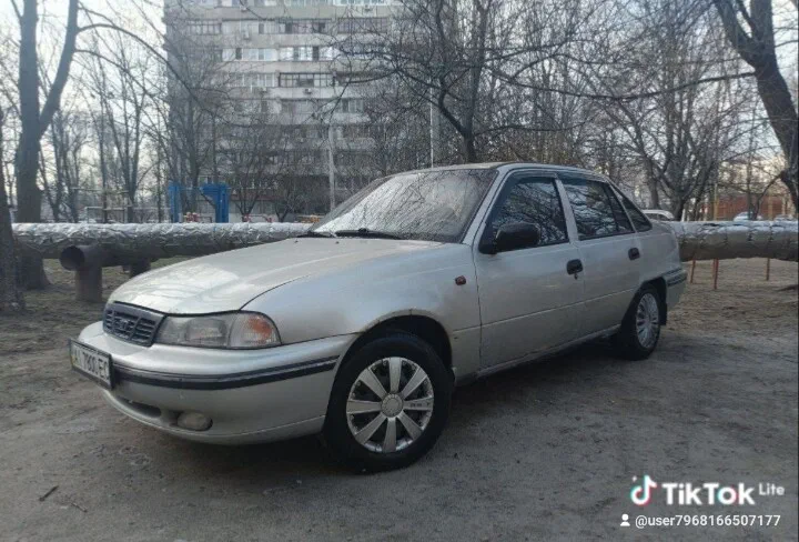 Daewoo Nexia 2008 - 18