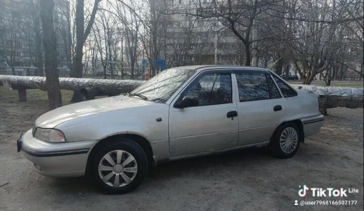 Daewoo Nexia 2008 - 17