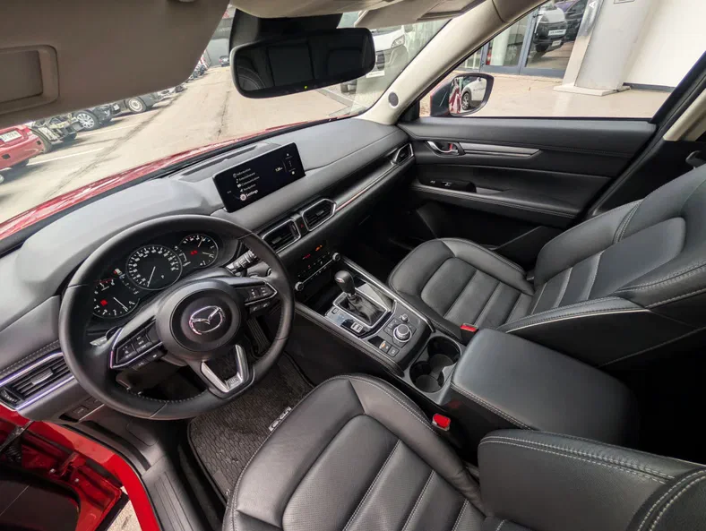 Mazda CX-5 2023 - 5