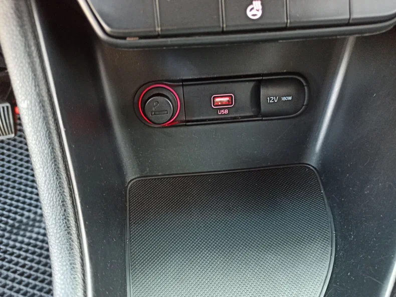 Kia Sportage 2021 - 20