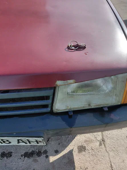 Lada (ВАЗ) 2109 1997 - 17