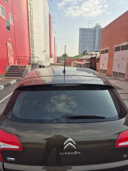 Citroen C4 2014 - 10
