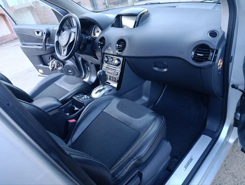 Renault Koleos 2015 - 9