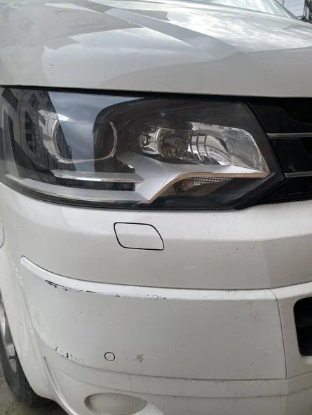 Volkswagen Caravelle 2013 - 1