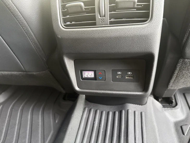 Nissan Rogue 2021 - 13