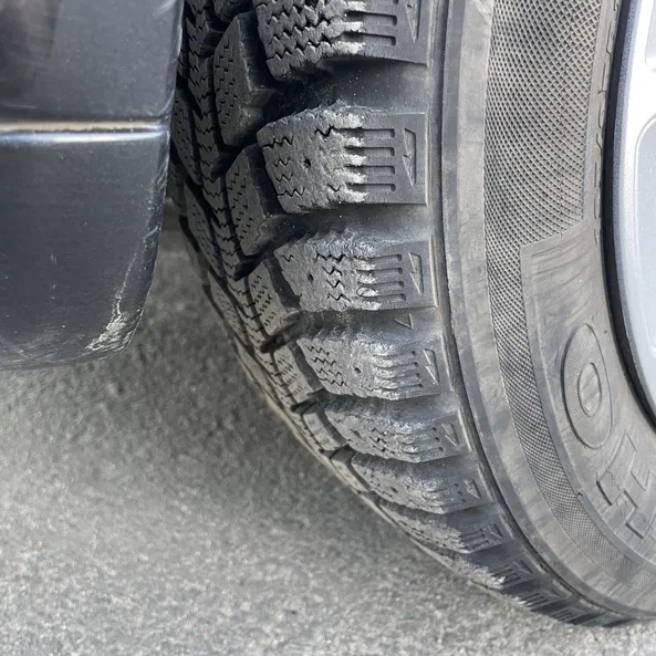 Mitsubishi Carisma 1998 - 20