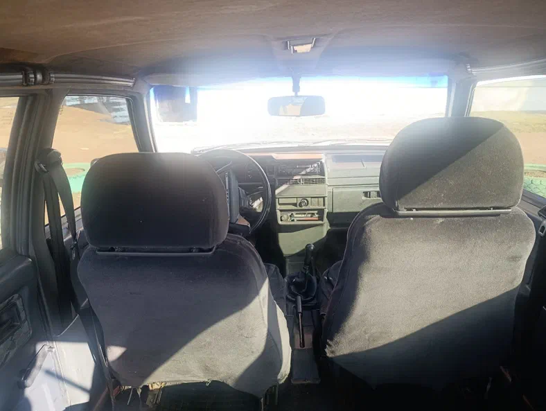 Lada (ВАЗ) 2109 2000