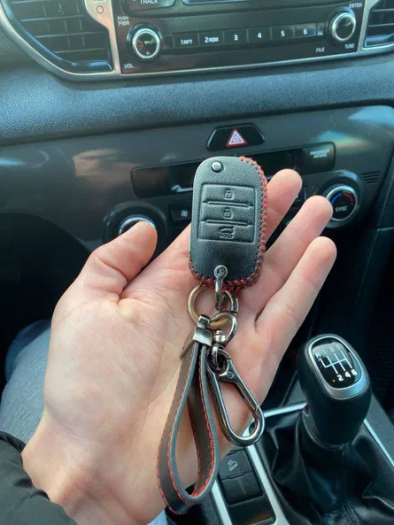 Kia Sportage 2017 - 18