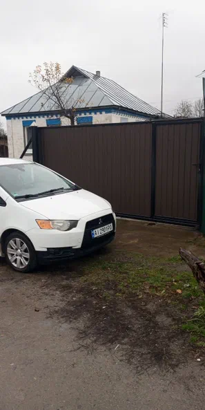 Mitsubishi Colt 2010