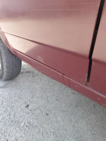 Lada (ВАЗ) 2109 1997 - 15