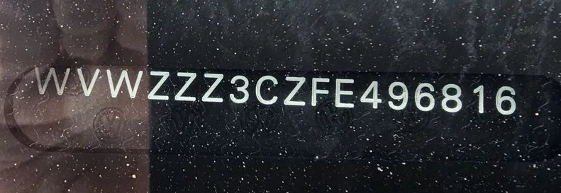 Volkswagen Passat 2015 - 13