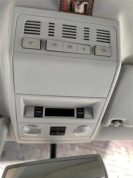 Volkswagen Caravelle 2013 - 7