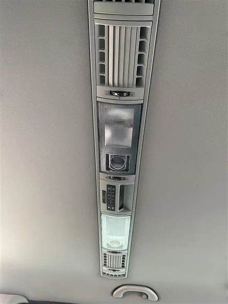 Volkswagen Caravelle 2013 - 6