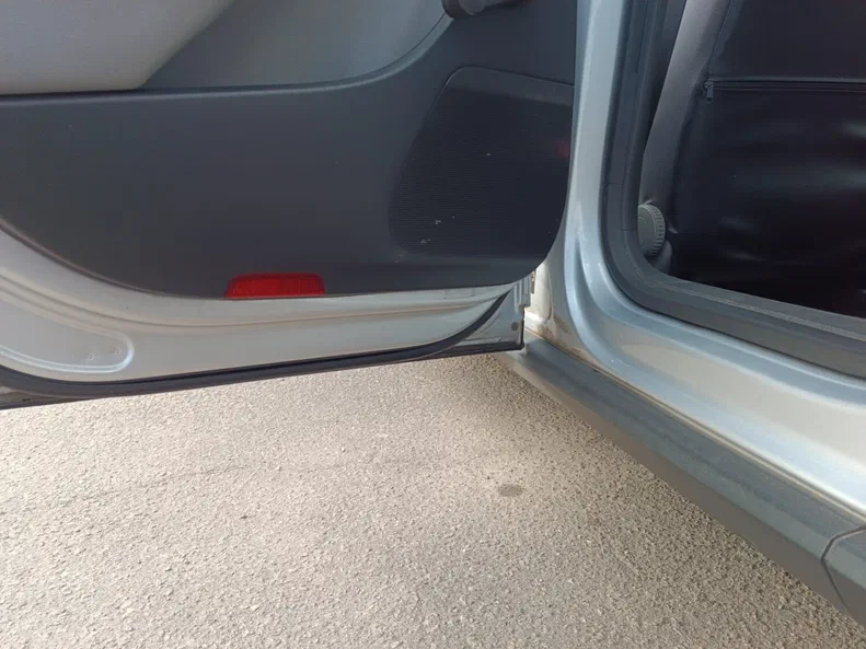 Volkswagen Passat 2005 - 33