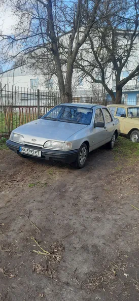 Ford Sierra 1987