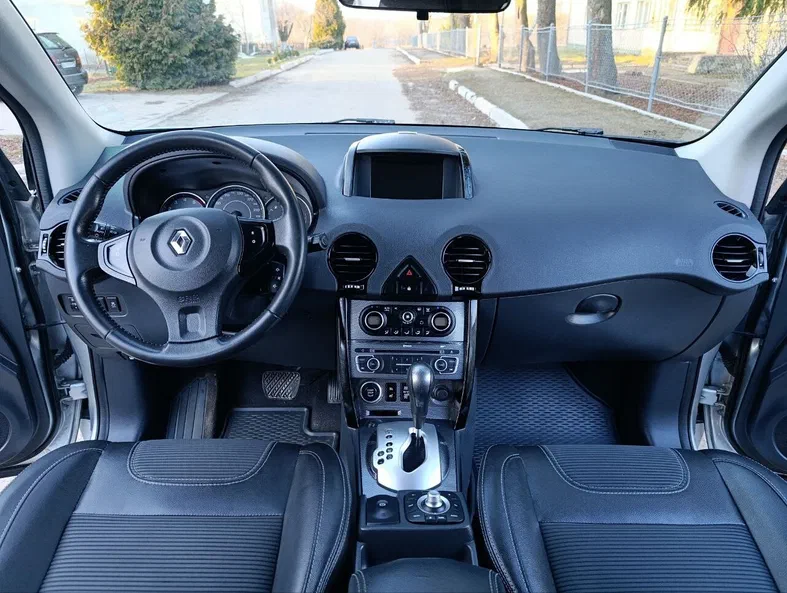 Renault Koleos 2015 - 32