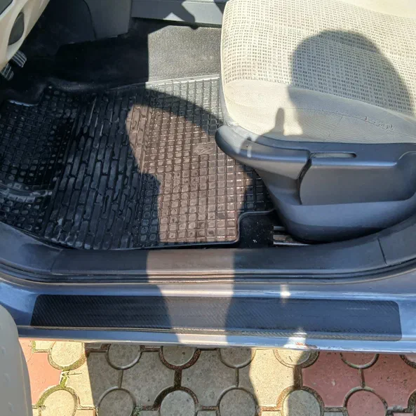 Renault Megane 2006 - 9