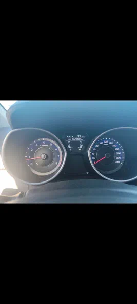 Hyundai Elantra 2013 - 6