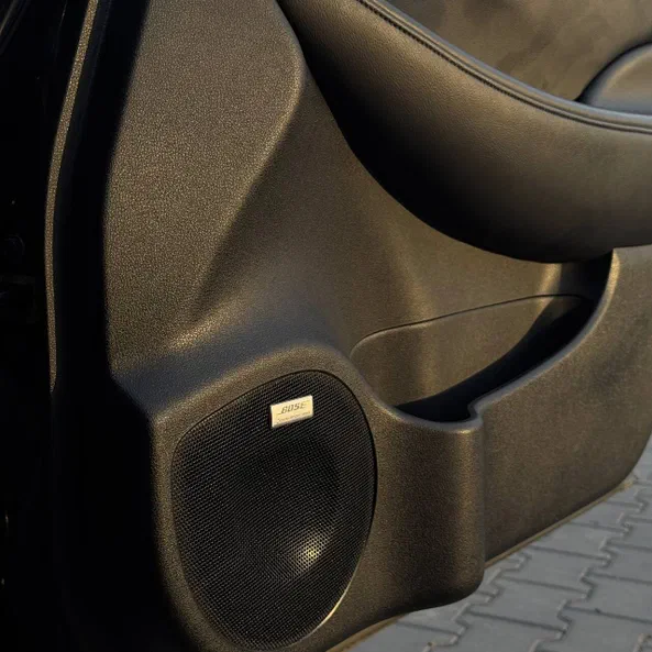 Nissan Leaf 2017 - 18