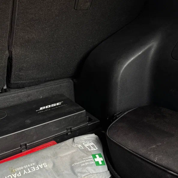 Nissan Leaf 2017 - 17