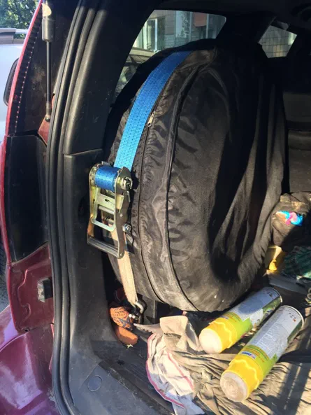 Great Wall Hover 2008 - 14