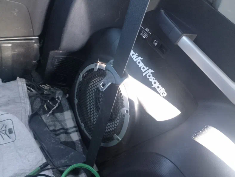 Mitsubishi Outlander 2007 - 11