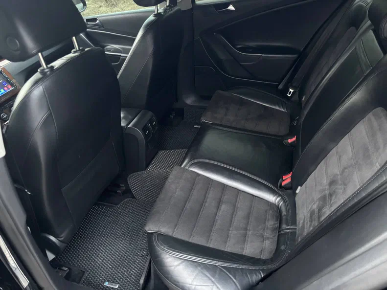 Volkswagen Passat 2006 - 16