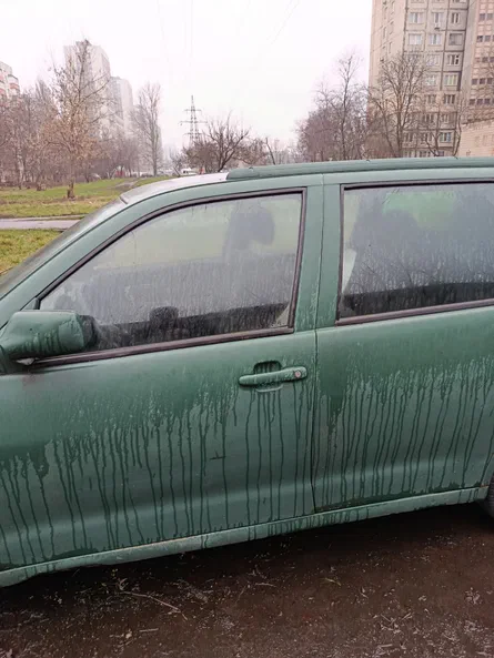 Volkswagen Polo 1998 - 3