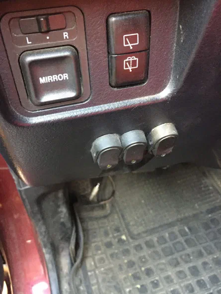 Great Wall Hover 2008 - 18