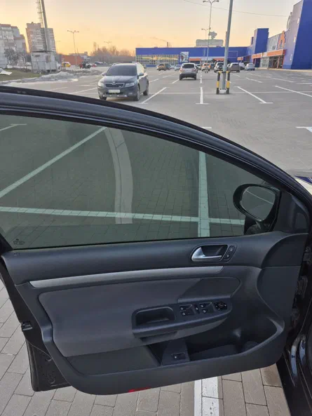 Volkswagen Golf 2007 - 9