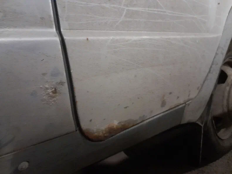 ГАЗ 3302 2006 - 7