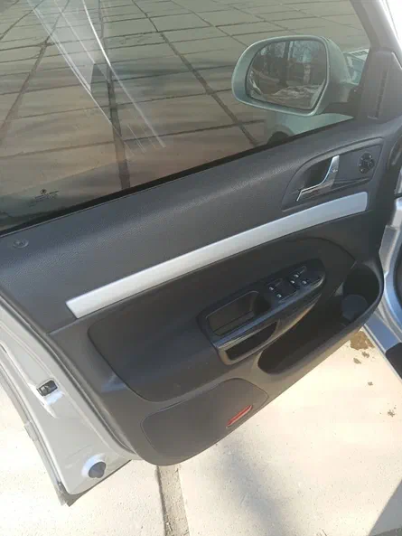 Skoda Octavia 2011 - 10