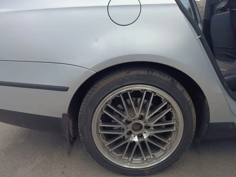 Volkswagen Passat 2005 - 28