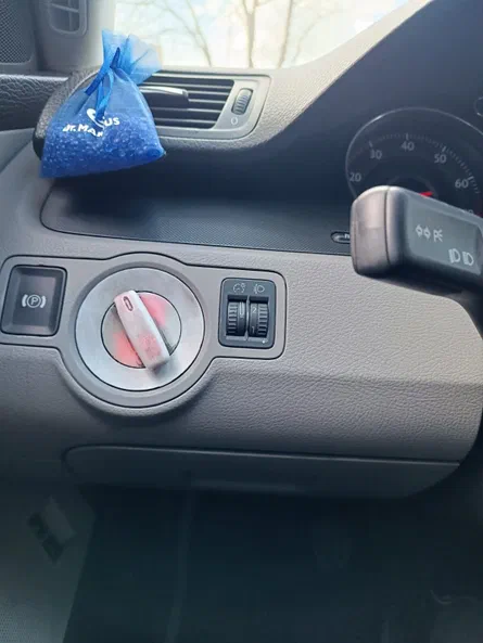 Volkswagen Passat 2005