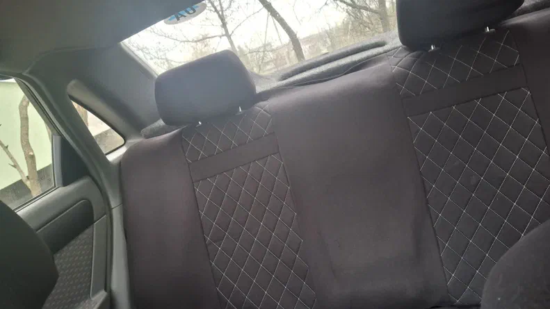 Chevrolet Lacetti 2005 - 1