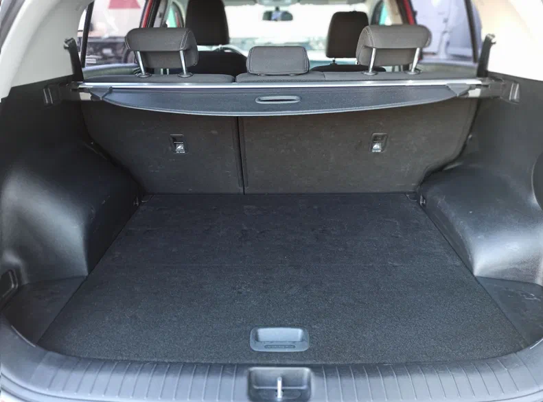 Kia Sportage 2021 - 32